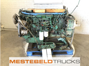 VOLVO Motor