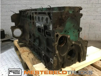VOLVO FL Motor und Teile