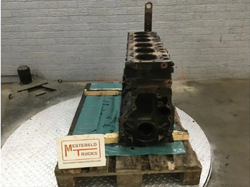 Motor und Teile für LKW Volvo Motorblok kaal: das Bild 4