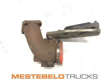 VOLVO FL Motor