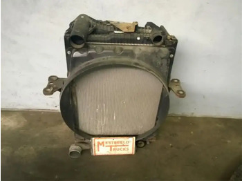 VOLVO FE Kühlsystem