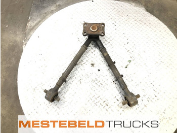 VOLVO Rahmen/ Chassis