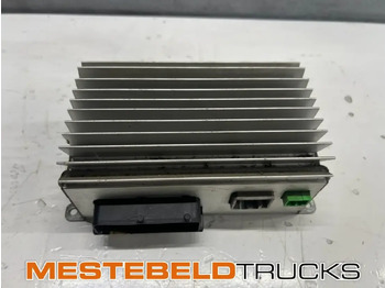 VÖGELE Elektrische Ausrüstung