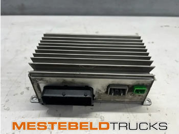 VÖGELE Elektrische Ausrüstung