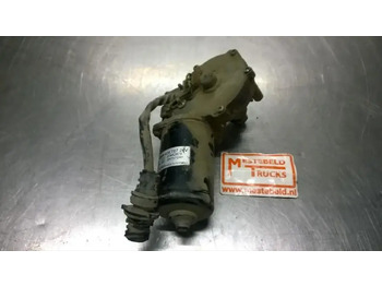 VOLVO Fahrerhaus und Interieur