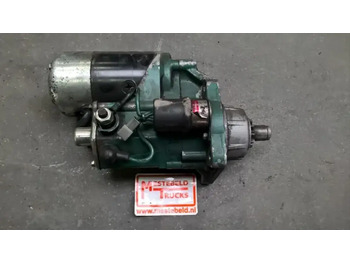 VOLVO Elektrische Ausrüstung