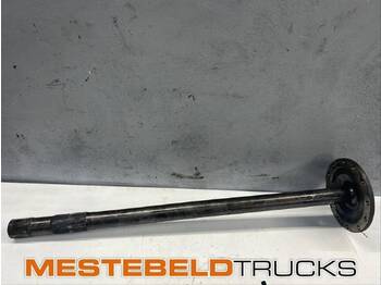 VOLVO Hinterachse