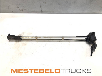 VOLVO Kraftstoffaufbereitung/ Kraftstoffförderung