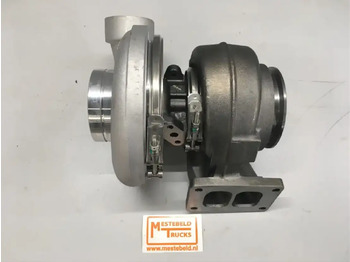 VOLVO Motor und Teile