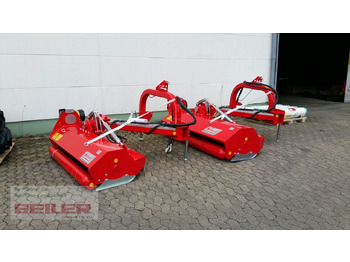 Schlegelmäher/ Mulcher neu kaufen DRAGONE Road VL 175: das Bild 2