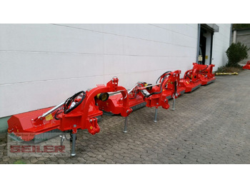 Schlegelmäher/ Mulcher neu kaufen DRAGONE Road VL 175: das Bild 4