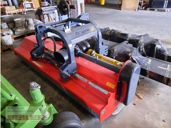 DRAGONE Schlegelmäher/ Mulcher