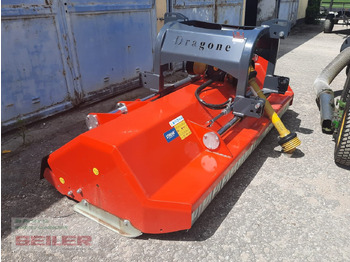 DRAGONE Schlegelmäher/ Mulcher