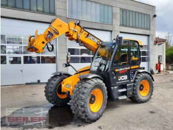 JCB Teleskoplader