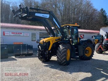 JCB Fastrac 4220 Traktor