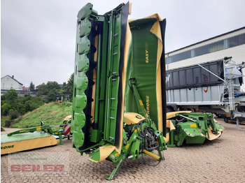 KRONE Easycut Mähwerk