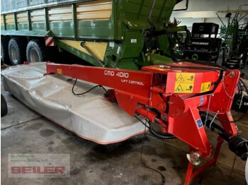 Mähwerk Kuhn GMD 4010 Lift-Control: das Bild 2