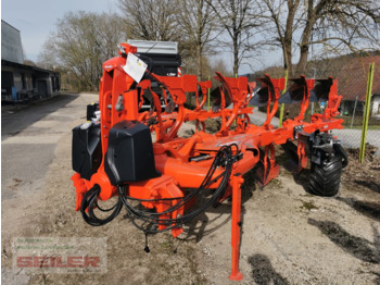 KUHN Pflug