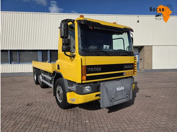 DAF CF 75 250 Fahrgestell LKW