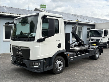 MAN TGL 8.160 Abrollkipper