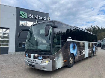 SETRA Reisebus