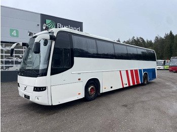 VOLVO Reisebus