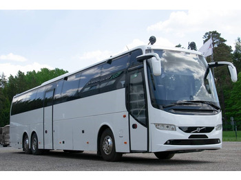 VOLVO Reisebus