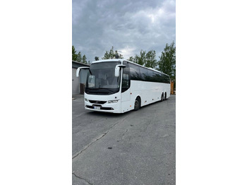 VOLVO Reisebus