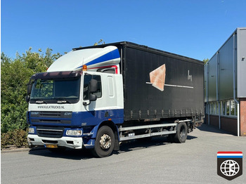 DAF CF 75 Plane LKW