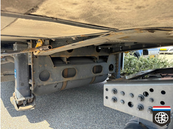 Kühlkoffer Anhänger Krone N/A FRC/ ATP 02-26 - DUO TEMP - LIFT AXLE - DOUBLE STOCK - TRENNWAND: das Bild 5