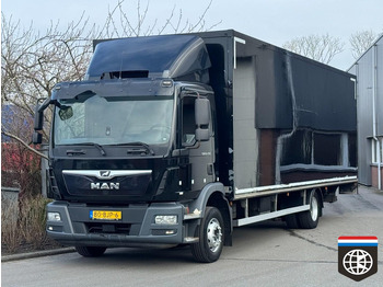 MAN TGM Koffer LKW