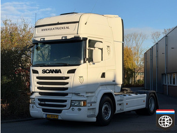 SCANIA R 450 Sattelzugmaschine