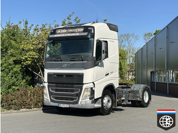 VOLVO FH 500 Sattelzugmaschine