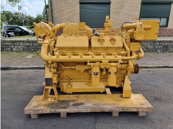 CATERPILLAR Baumaschine