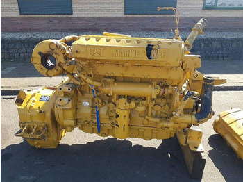CATERPILLAR Baumaschine