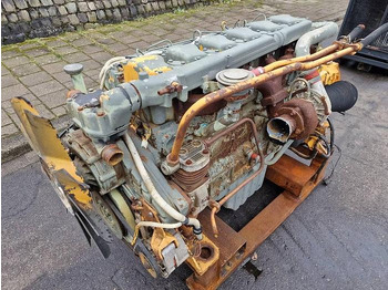 Ersatzteile Liebherr D 906 T: das Bild 4