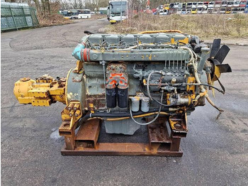Ersatzteile Liebherr D 906 T: das Bild 2
