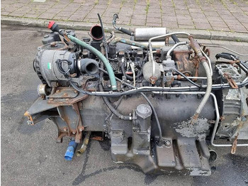 Ersatzteile Mercedes-Benz OM457HLA.111/6-00: das Bild 2