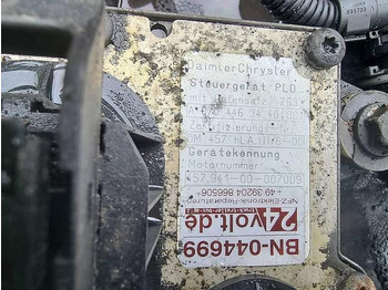 Ersatzteile Mercedes-Benz OM457HLA.111/6-00: das Bild 4