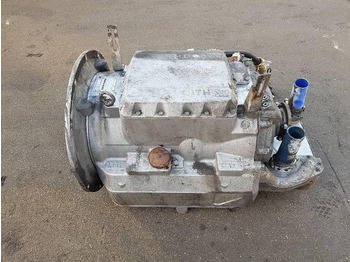 Ersatzteile Transmission Turbo Diwabus 854.5: das Bild 2