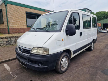 FIAT Ducato 2.0 Kastenwagen