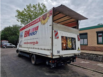 Plane LKW MAN L2000 LE 8.180: das Bild 5