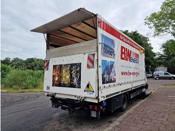 Plane LKW MAN L2000 LE 8.180: das Bild 4