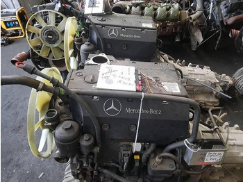 MERCEDES-BENZ Ersatzteile