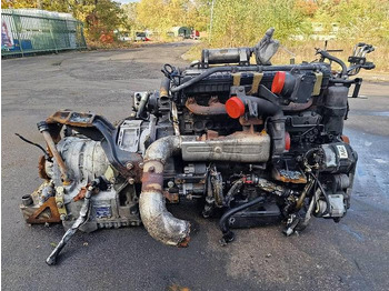 MERCEDES-BENZ Ersatzteile