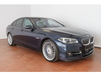 BMW Limousine