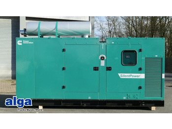 CUMMINS Stromgenerator