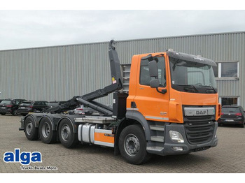 DAF CF 460 Abrollkipper