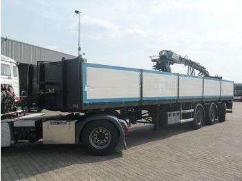 Floor FLO-17-30K1, Rollkran Kennis, Hatz-Motor,Gelenkt  – Leasing Floor FLO-17-30K1, Rollkran Kennis, Hatz-Motor,Gelenkt: das Bild 2