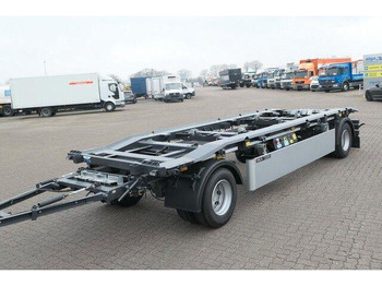 HKM K 18 ZL 5.0, Kombi, Absetz/Abrollcontainer – Leasing HKM K 18 ZL 5.0, Kombi, Absetz/Abrollcontainer: das Bild 2